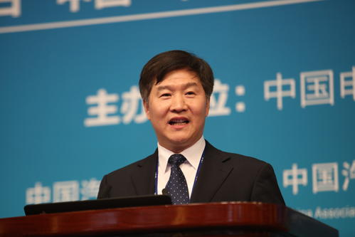 交通部副部长刘小明：要让智慧交通项目成为新基建主力军